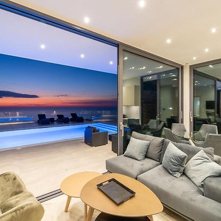 Zenvillas Áyios Nikítas 外观 照片