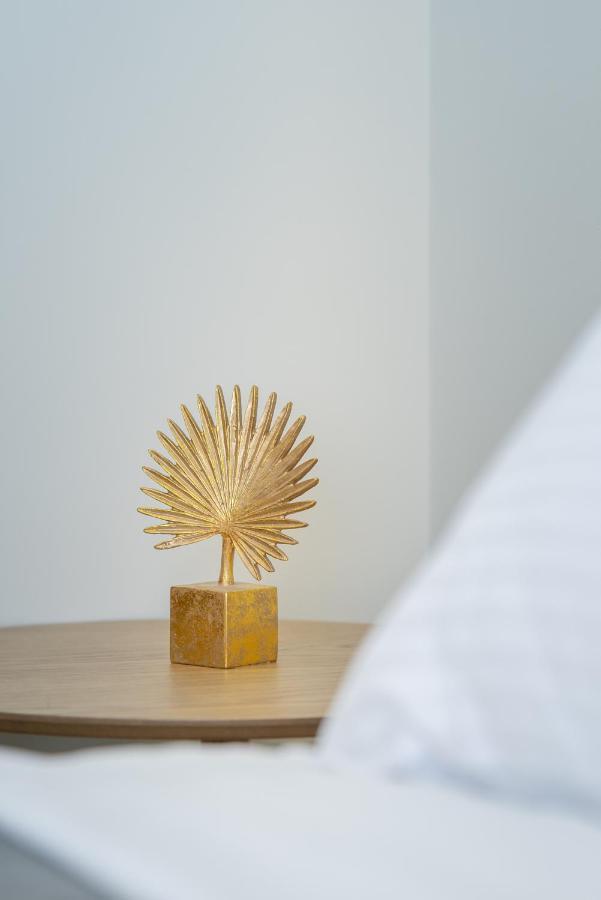 Zenvillas Áyios Nikítas 外观 照片